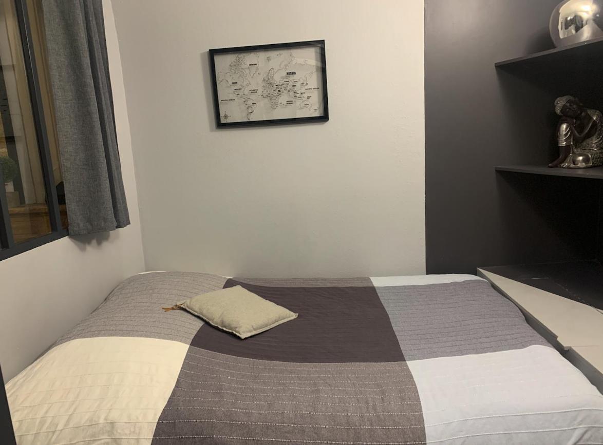 Midoon Guest - La Verriere Des Terreaux - Lyon 1Er Eksteriør billede